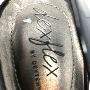 dexflex shoes by dexter